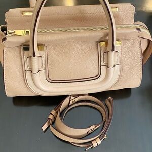 COPY - 🎀Chloe Everston Medium Satchel 🎀